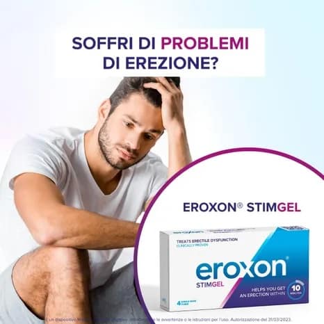 EROXON