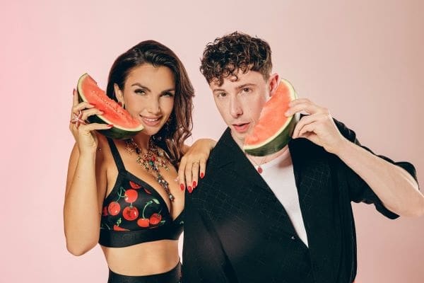 Elettra Lamborghini Shade Elettra Lamborghini Shade