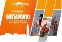 GustaPorto 2024, lo spettacolo del mare GUSTAPORTO