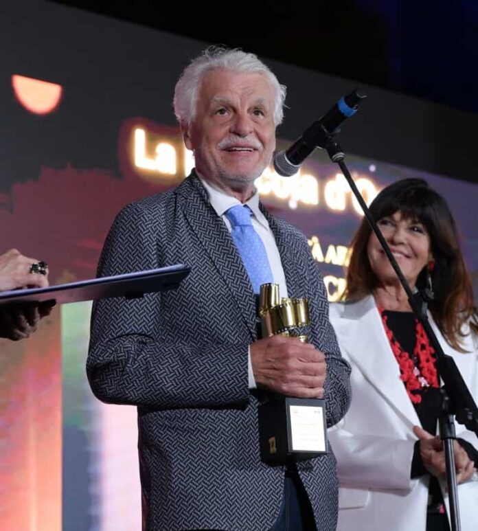 Michele Placido