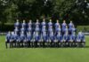 Campionato NAZIONALE ITALIANA DI CALCIO EUROPA 2024