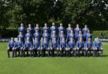 Campionato NAZIONALE ITALIANA DI CALCIO EUROPA 2024