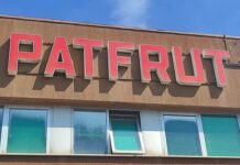 Tradizione nell’Agricoltura Italiana da Patfrut PATFRUT stabilimento