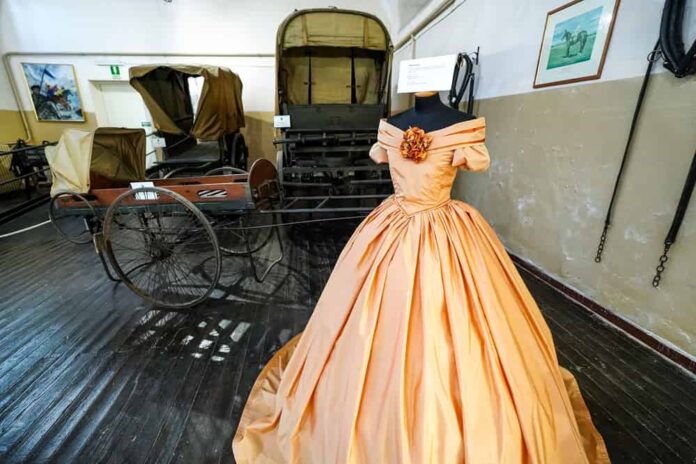 Pinerolo Eleganza in uniforme