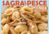 Sagra pesce Monza