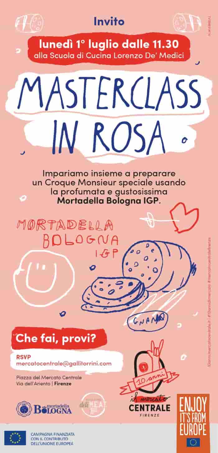 Temporary Mortadella