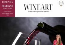 Romagnano Sesia. II edizione di Wine Art 2024 WINEART