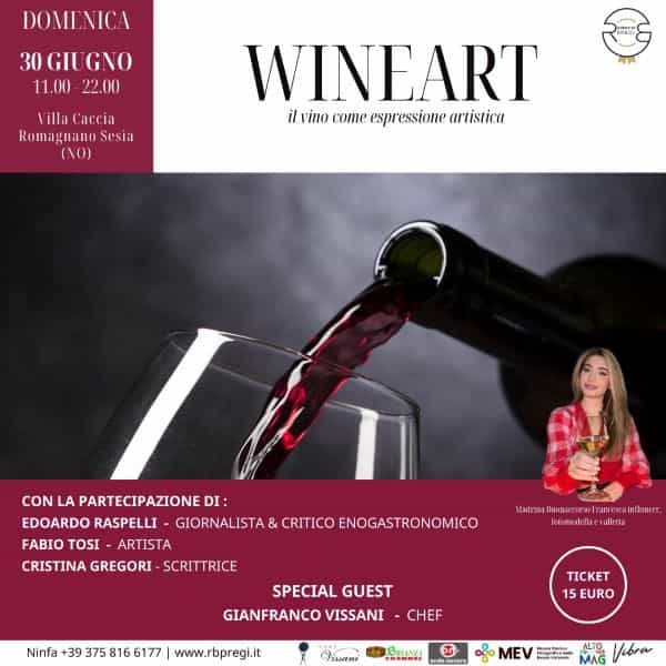 WINEART WINEART