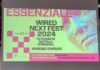 Wired Nex Fest 2024