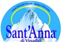 La storia di Acqua Sant’Anna in podcast acqua Sant Anna