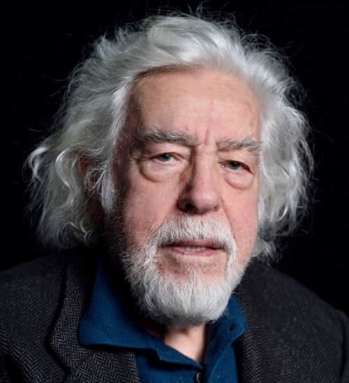 de profundis Glauco Mauri f.to F.Manzini