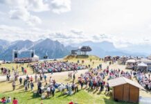 Festa dello Speck Alto Adige | 28 e 29 settembre la Festa dello Speck Alto Adige