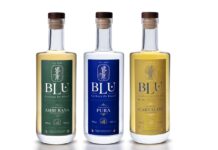 Blu Cachaça: Dal Brasile un grande brand Blu Cachaça