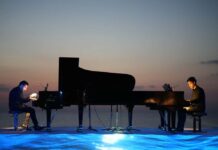 Concerto-evento Nessun Dorma a Trani Concerto a Trani