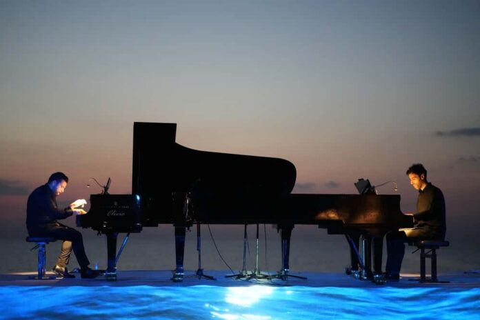 Concerto a Trani Concerto a Trani