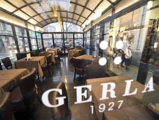 GERLA 1927 GERLA 1927