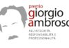 Premio Giorgio Ambrosoli. Milano, 11ª Edizione GIORGIOAMBROSOLI