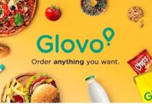 GLOVO