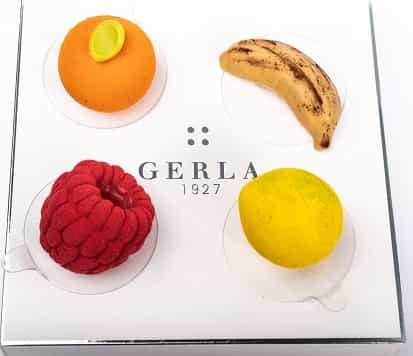 Gli Essenziali Gerla