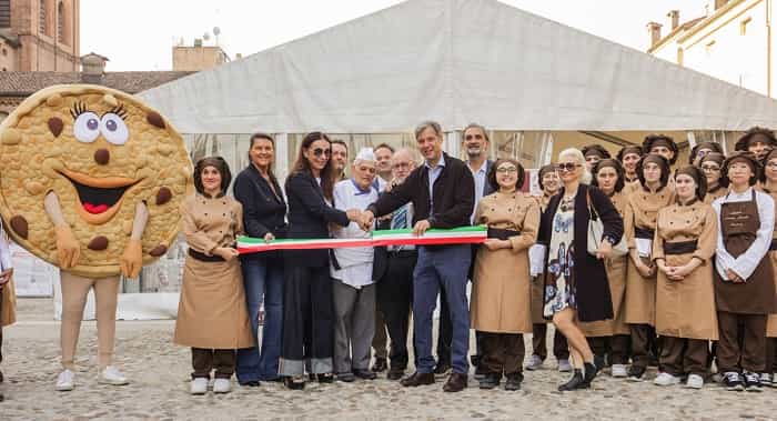 INAUGURAZIONE . 2023