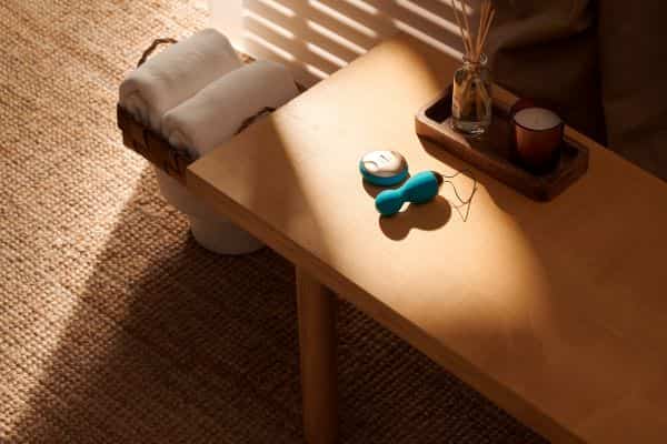 LELO SINGLES HULA BEADS