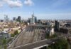 Milano Porta Garibaldi