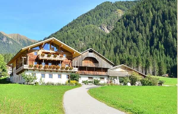 Mudlerhof Gallo Rosso