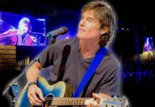 Forte dei Marmi. Concerto di Ronn Moss a Villa Bertelli | 22 luglio Ronn Moss