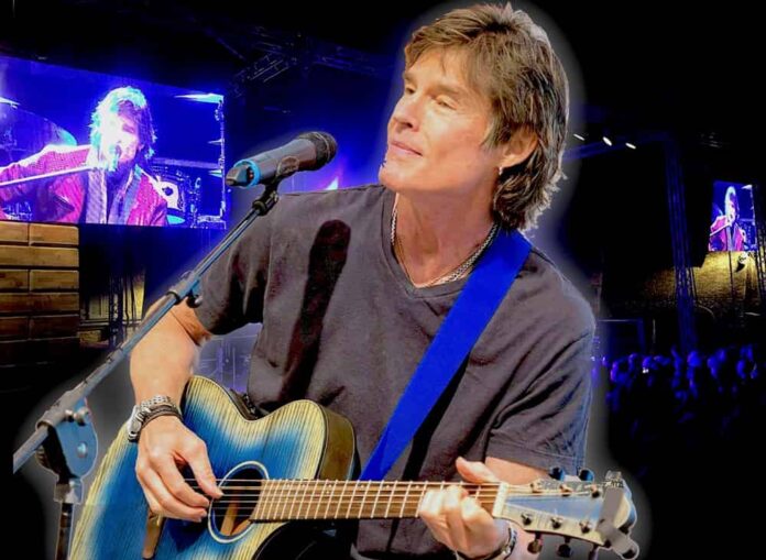 Ronn Moss
