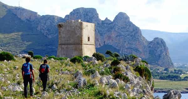 Torre di San Vito Lo Capo