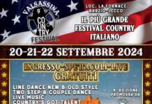 Barzio tutto il gusto