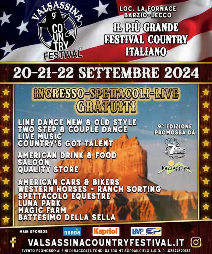 Barzio tutto il gusto