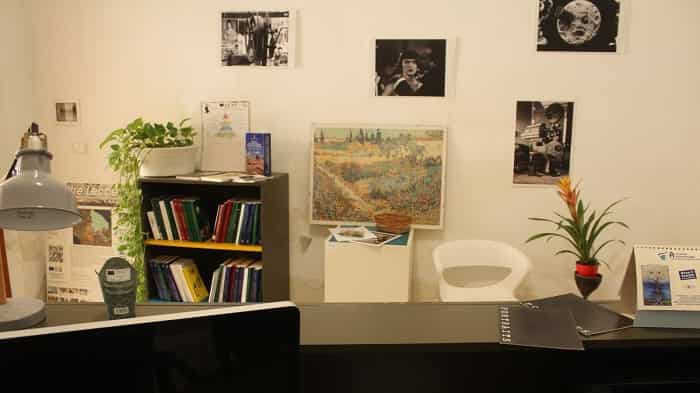infopoint monteroni