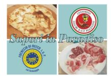 Recco, Sapori in Paradiso edizione 2024 sapori in Paradiso