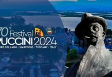 Il Festival pucciniano