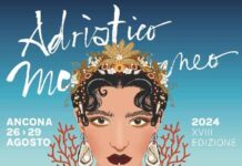 Adriatico Mediterraneo Festival 2024: ad Ancona Adriatico Mediterraneo Festival 2024