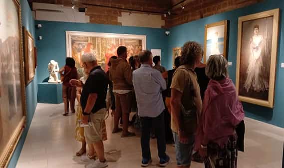 Aperimostra