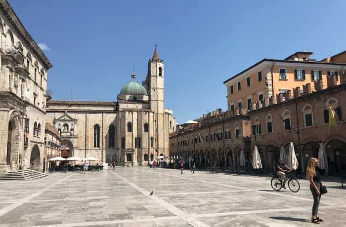 Ascoli Piceno centro