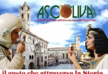 Ascoliva Festival 2024 Festival dell’oliva ascolana