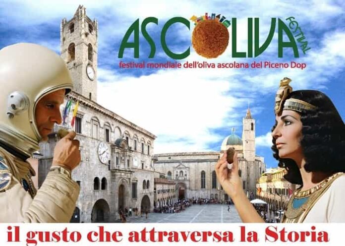 Ascoliva Festival 2024 Festival dell’oliva ascolana