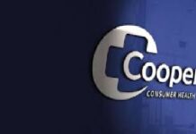 Cooper Consumer Health nuovi marchi Cooper Consumer Health acquista nuovi marchi