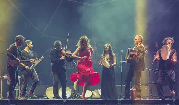 Canzoniere Grecanico