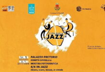 Quarta Edizione Cittadella Jazz Quarta Edizione Cittadella Jazz