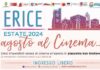 ERICE CINEMA 