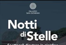Cava de’ Tirreni: Erminio Sinni in concerto Cava de’ Tirreni