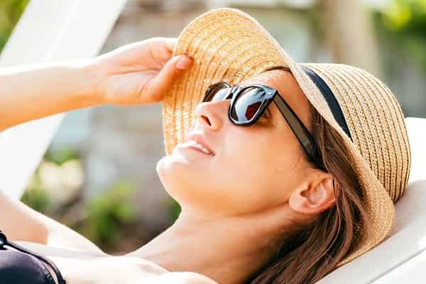 Gli effetti del caldo estremo sulla salute