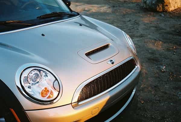 Le auto più famose del cinema