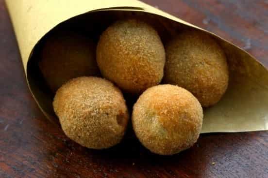 OLIVE Ascolane..
