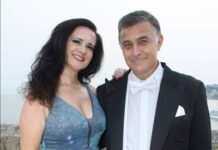 Parco Riviera di Ulisse: concerto per l’estate nel parco Oolga De Maio Luca Lupoli