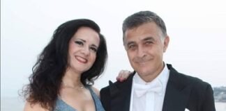 Oolga De Maio Luca Lupoli